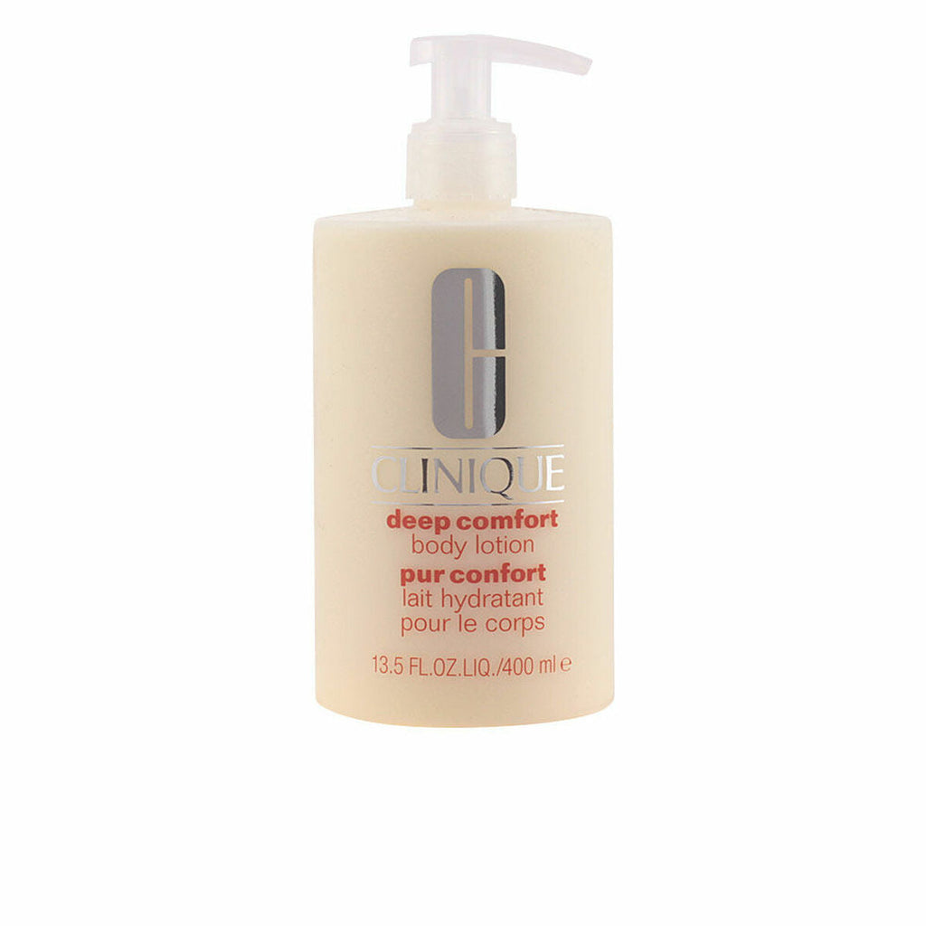 Körperlotion clinique deep comfort (400 ml) - schönheit