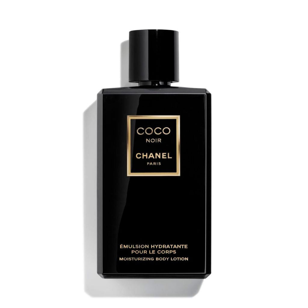 Körperlotion coco noir chanel (200 ml) 200 ml - schönheit