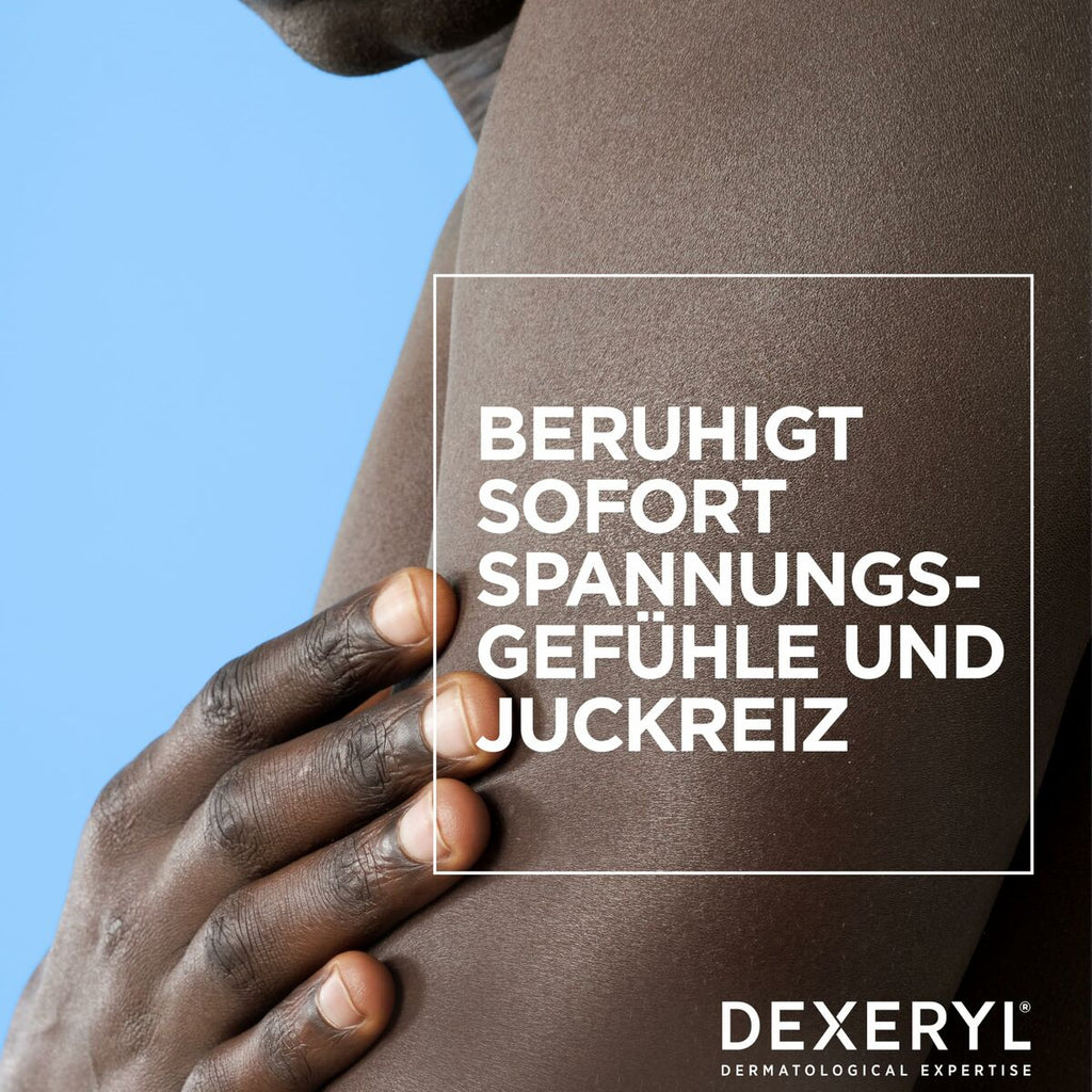 Körperlotion dexeryl loción nutritiva 500 ml - schönheit