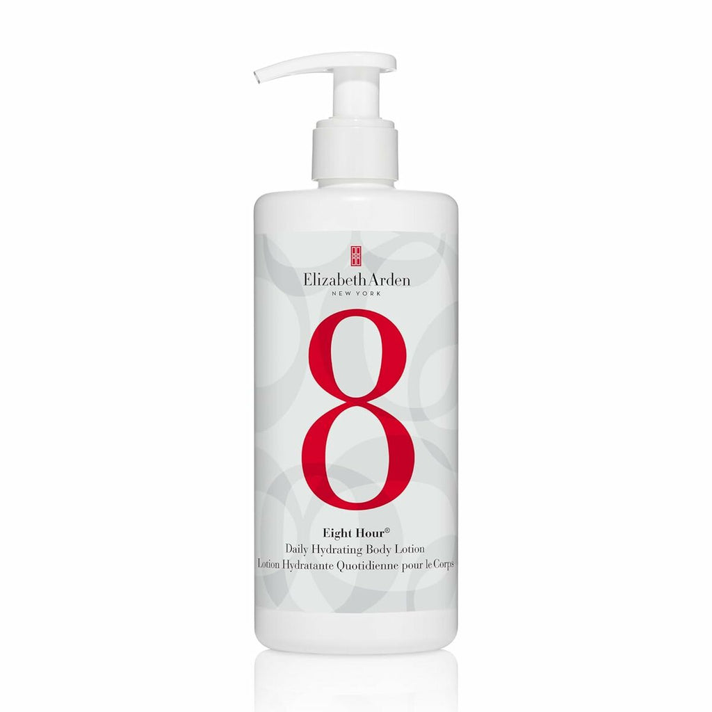 Körperlotion elizabeth arden eight hour 380 ml - schönheit