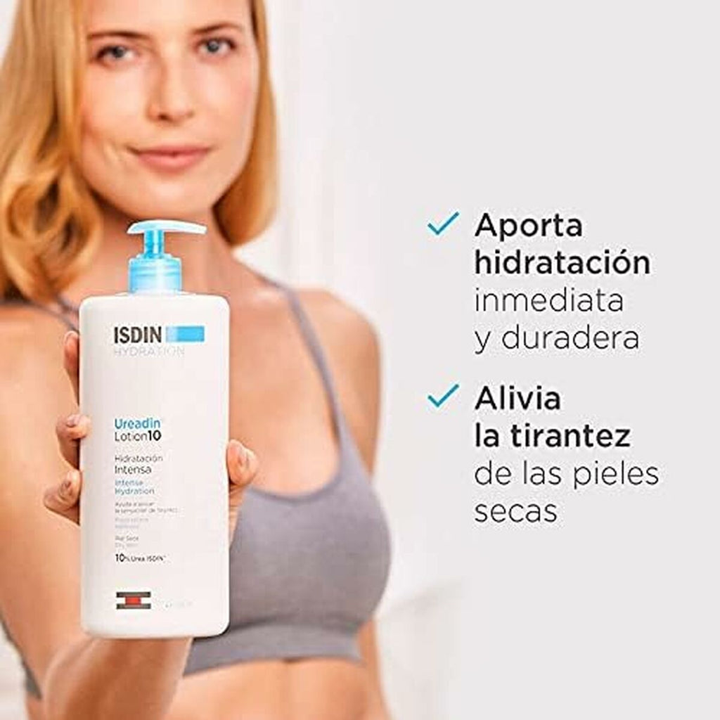 Körperlotion isdin ureadin lotion10 750 ml - schönheit