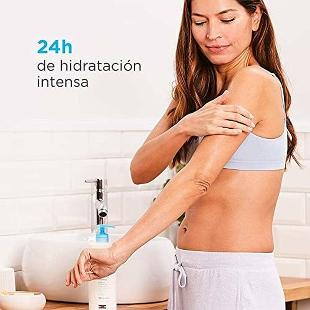 Körperlotion isdin ureadin lotion10 750 ml - schönheit