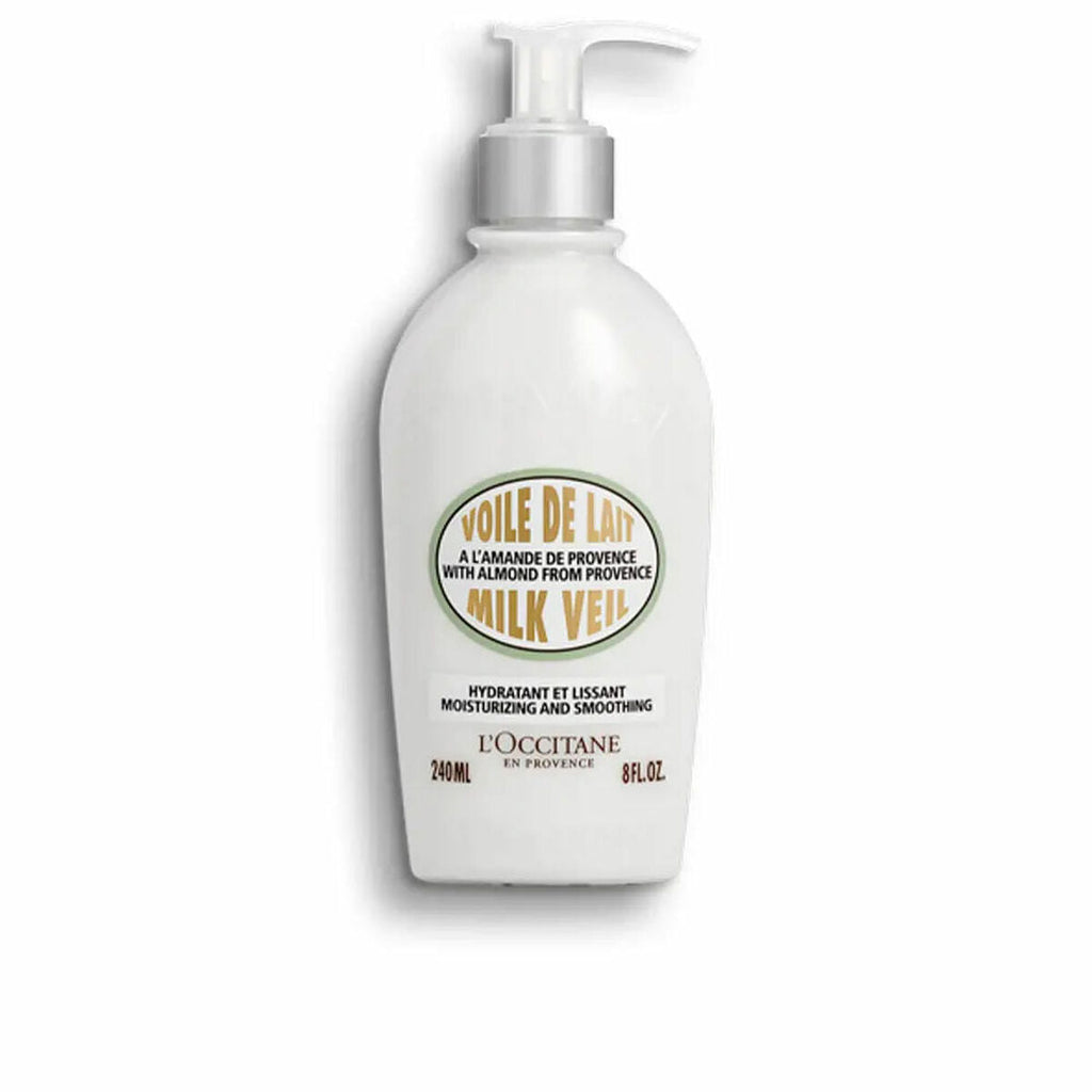 Körperlotion l’occitane en provence 240 ml - schönheit