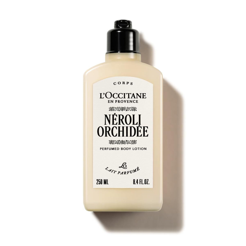 Körperlotion l’occitane en provence néroli & orchidée
