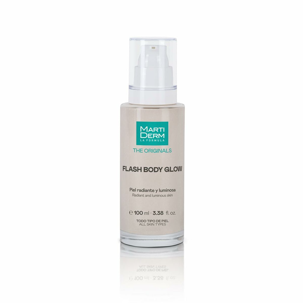Körperlotion martiderm the originals - schönheit hautpflege