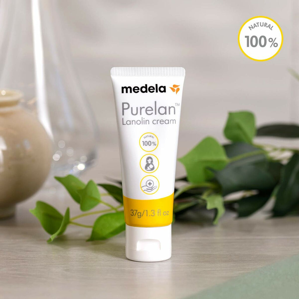 Körperlotion medela - schönheit hautpflege