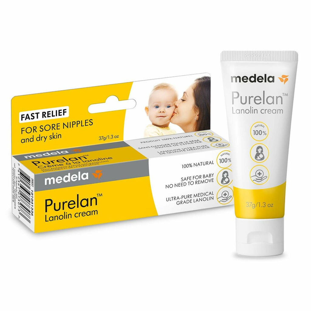 Körperlotion medela - schönheit hautpflege