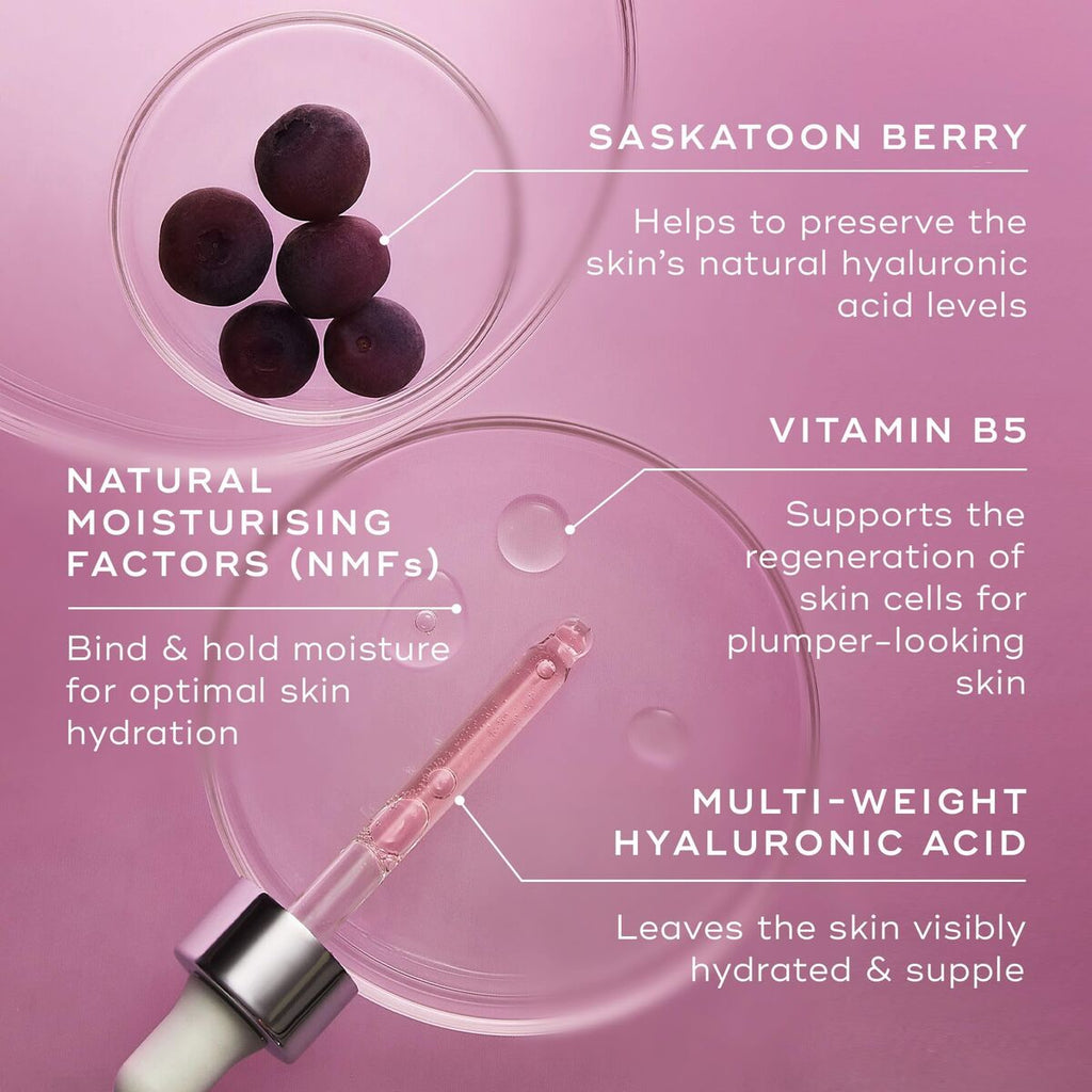 Körperlotion medik8 sérums medik8 30 ml - schönheit