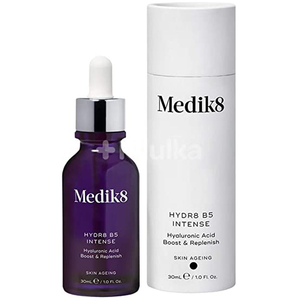 Körperlotion medik8 sérums medik8 30 ml - schönheit