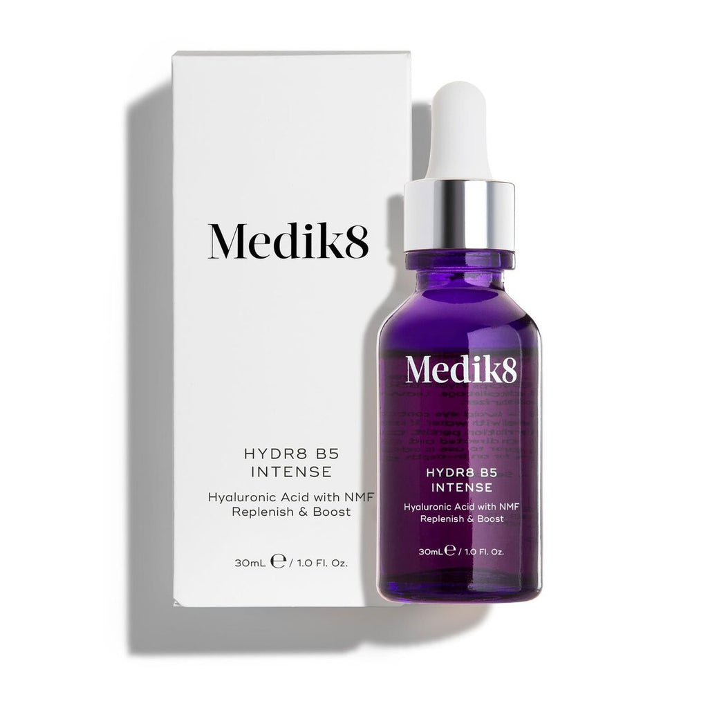 Körperlotion medik8 sérums medik8 30 ml - schönheit