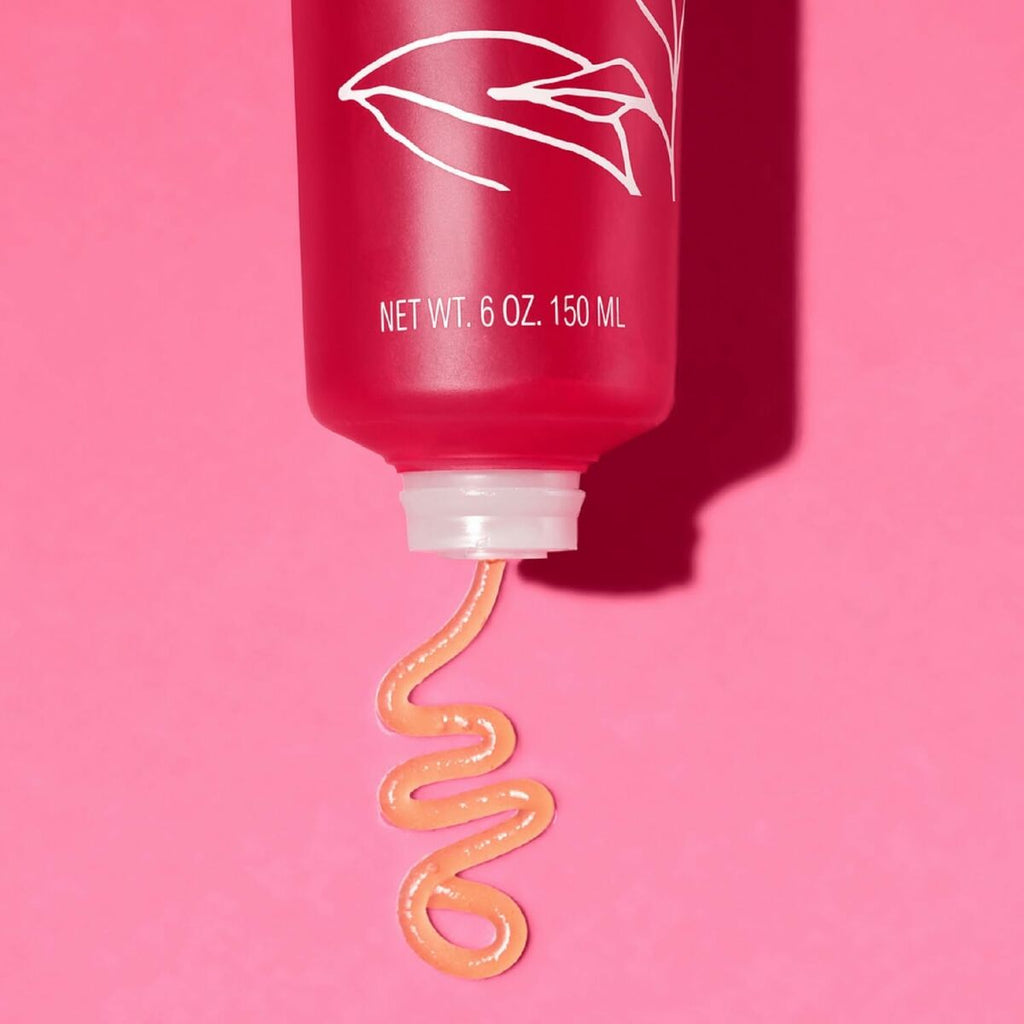 Körperlotion melvita l’or rose - schönheit hautpflege