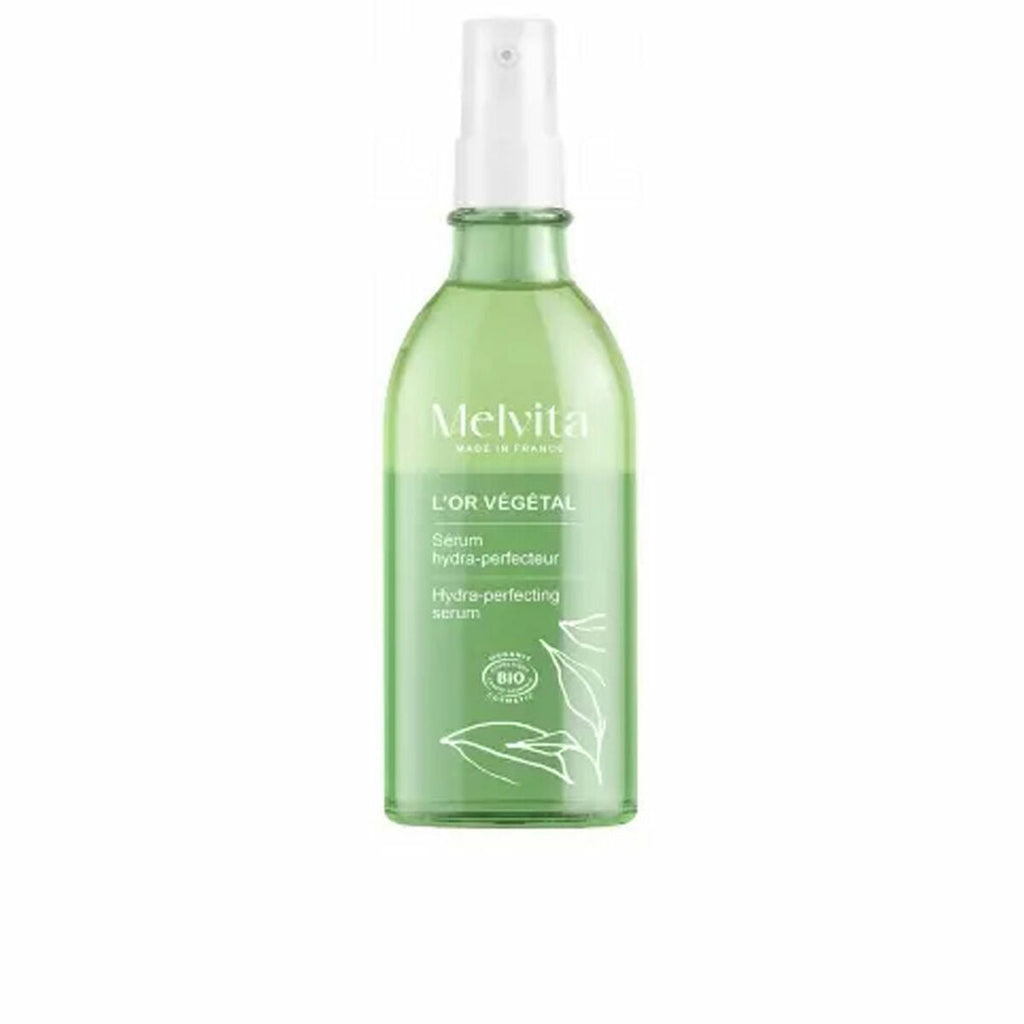 Körperlotion melvita l’or végétal 100 ml - schönheit