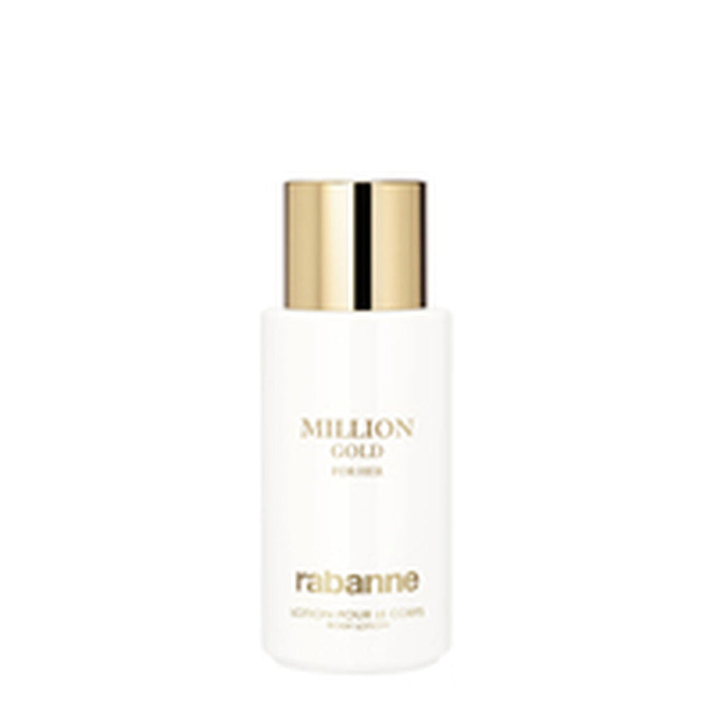 Körperlotion paco rabanne million gold 200 ml - schönheit