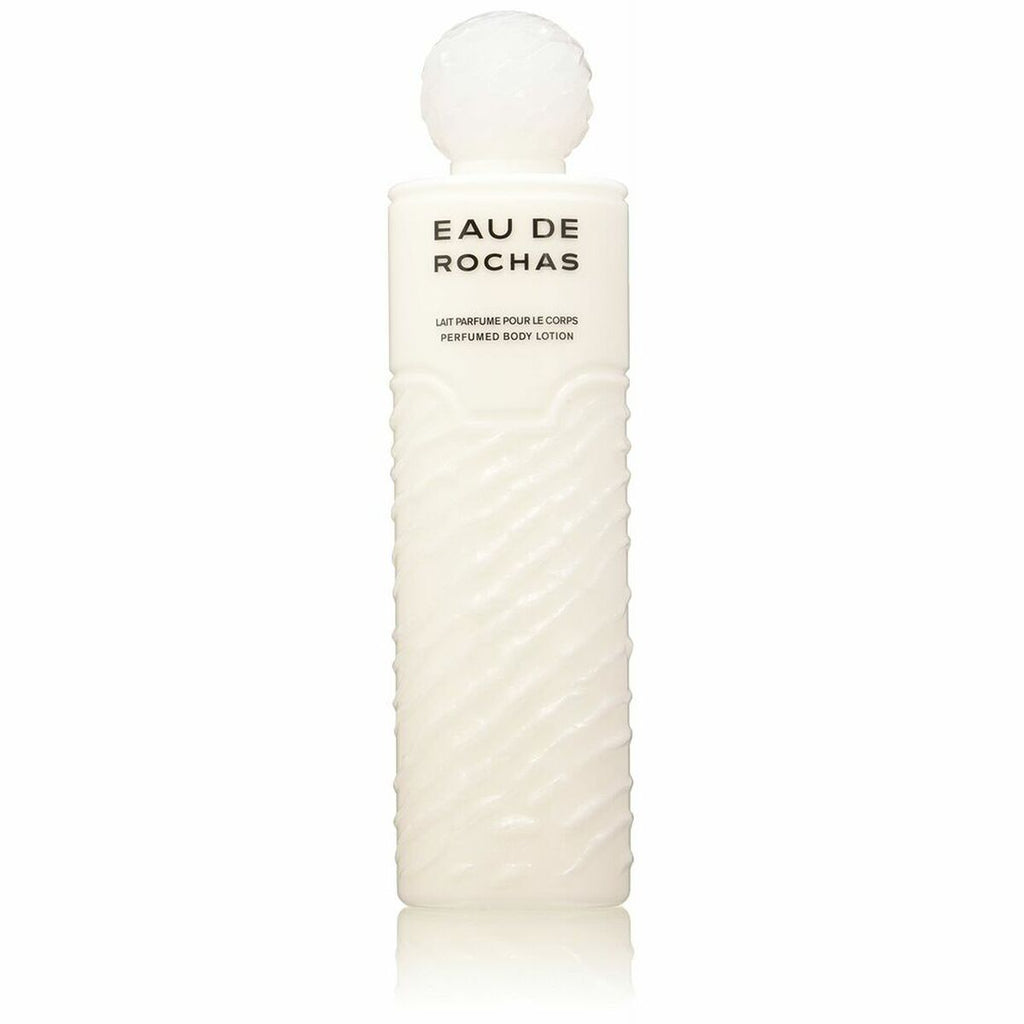 Körperlotion rochas 2524537 - schönheit hautpflege