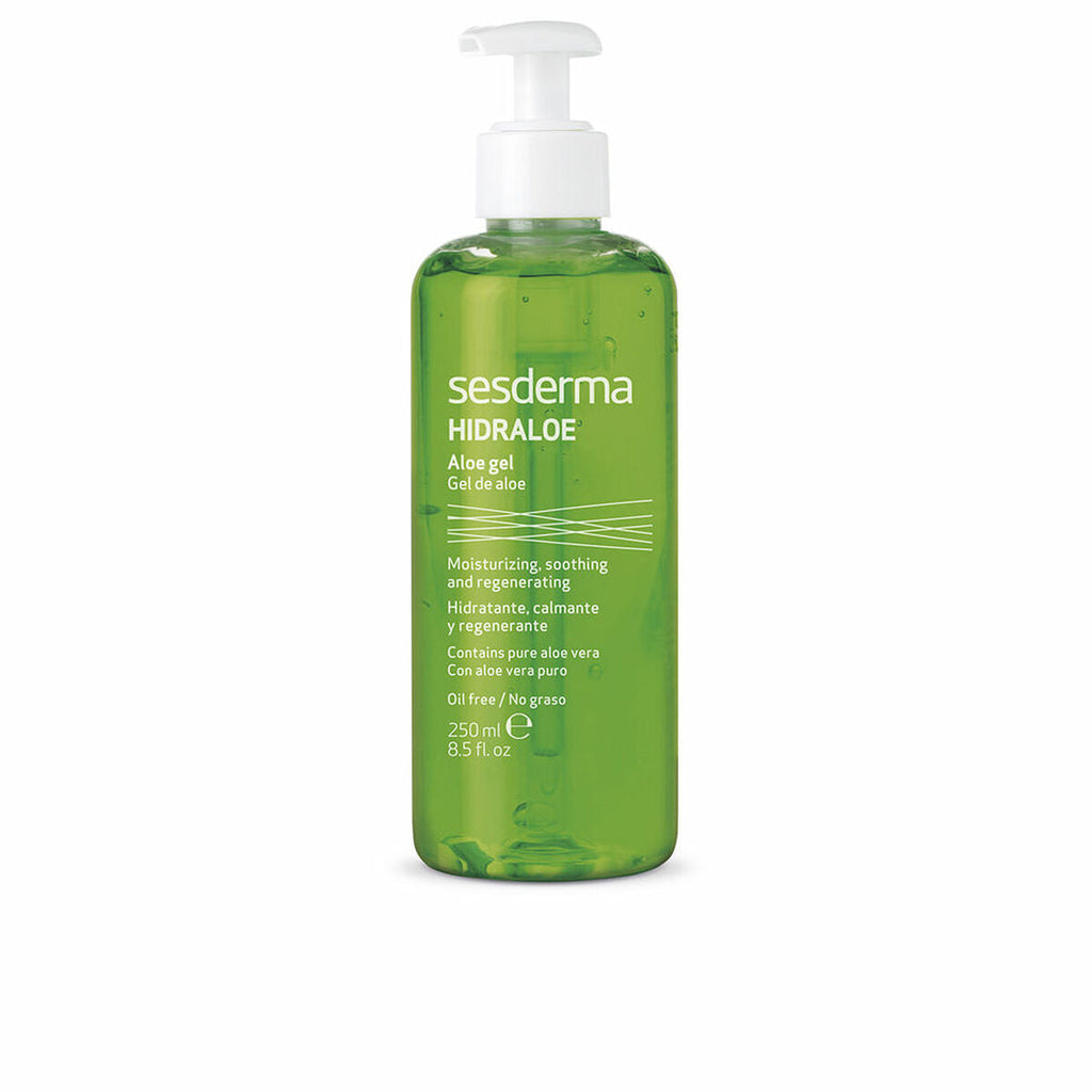 Körperlotion sesderma hidraloe 250 ml aloe vera - schönheit