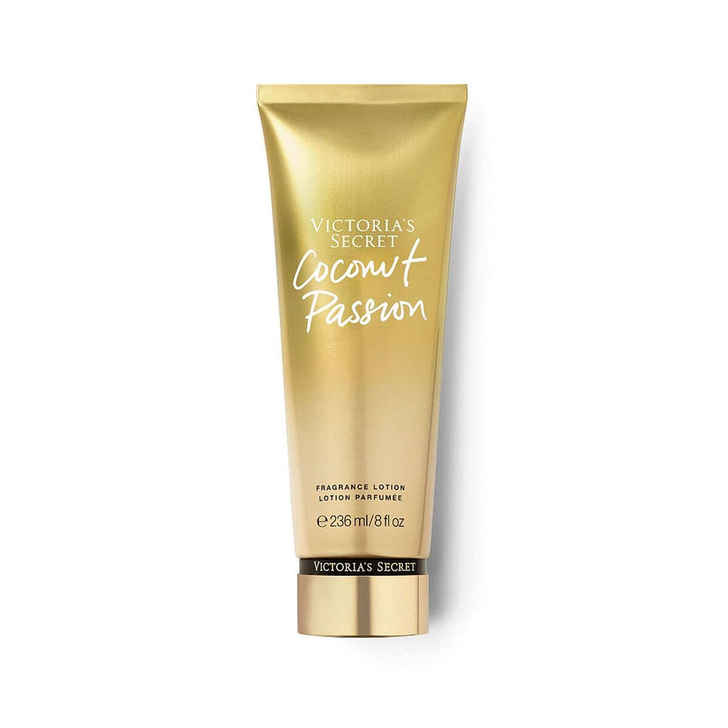 Körperlotion victoria’s secret coconut passion 236 ml