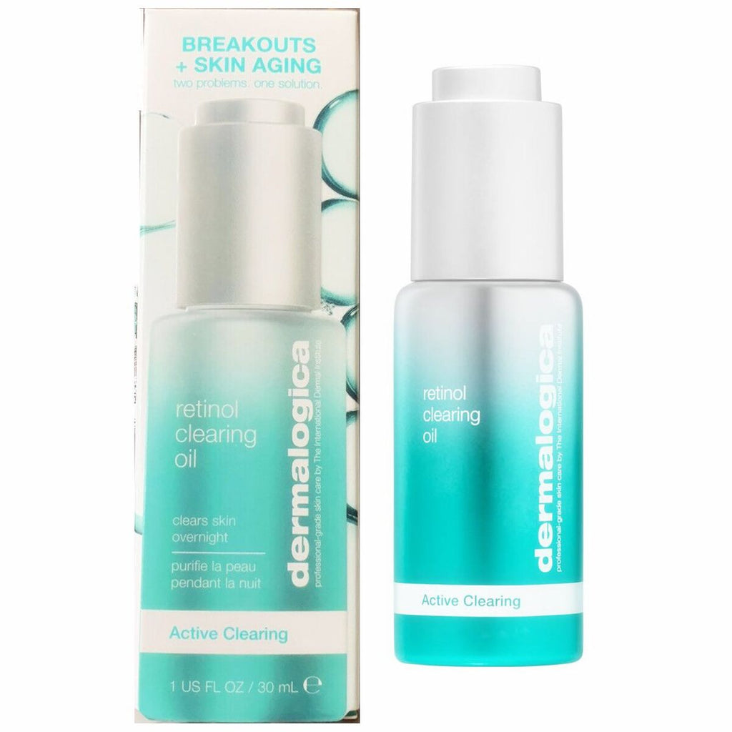 Körperöl dermalogica 30 l (1 stück) - schönheit hautpflege
