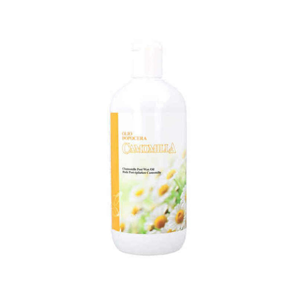 Körperöl post depil idema kamille (500 ml) - schönheit