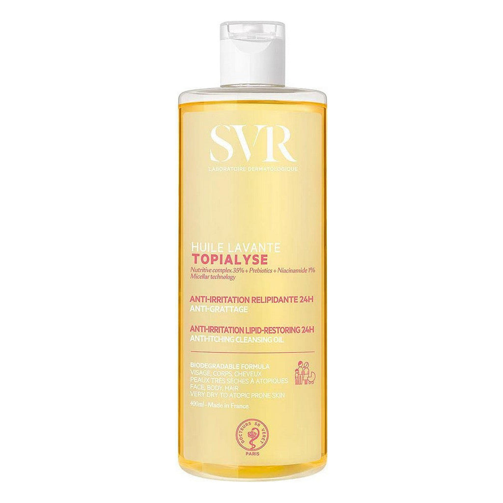Körperöl svr topialyse reiniger (400 ml) - schönheit