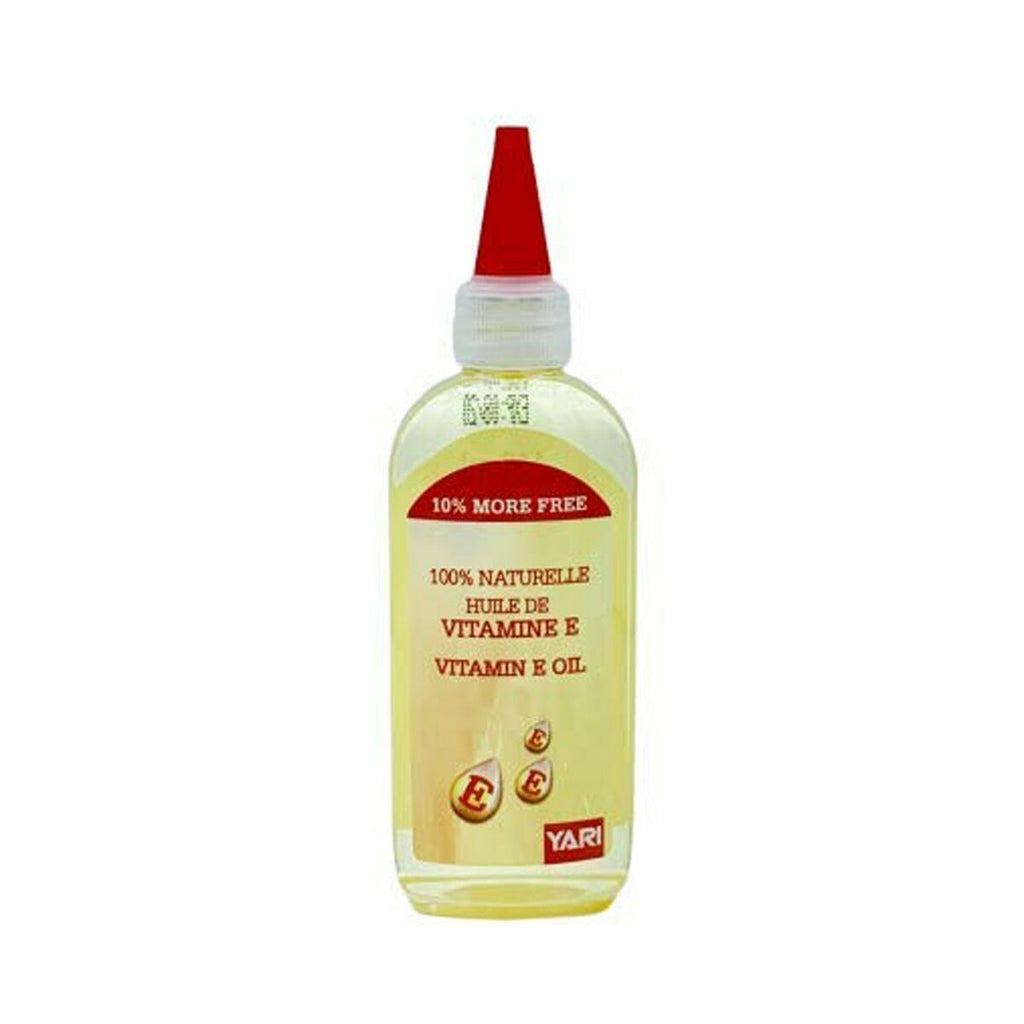 Körperöl yari natural e 100 % natürlich vitamin 110 ml