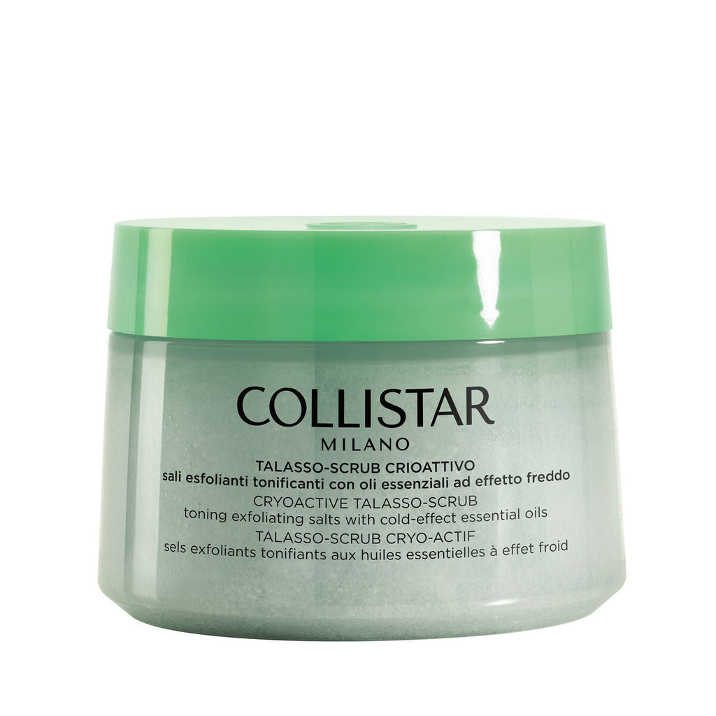 Körperpeeling collistar perfect body 700 g - schönheit