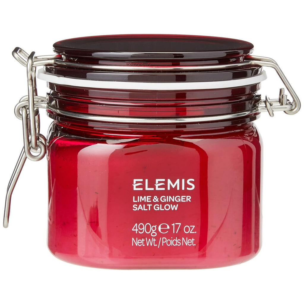 Körperpeeling elemis body exotics 490 g - schönheit