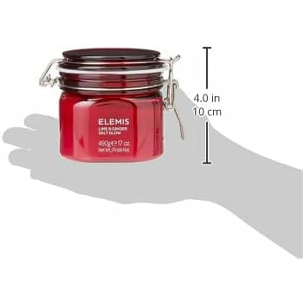 Körperpeeling elemis body exotics 490 g - schönheit