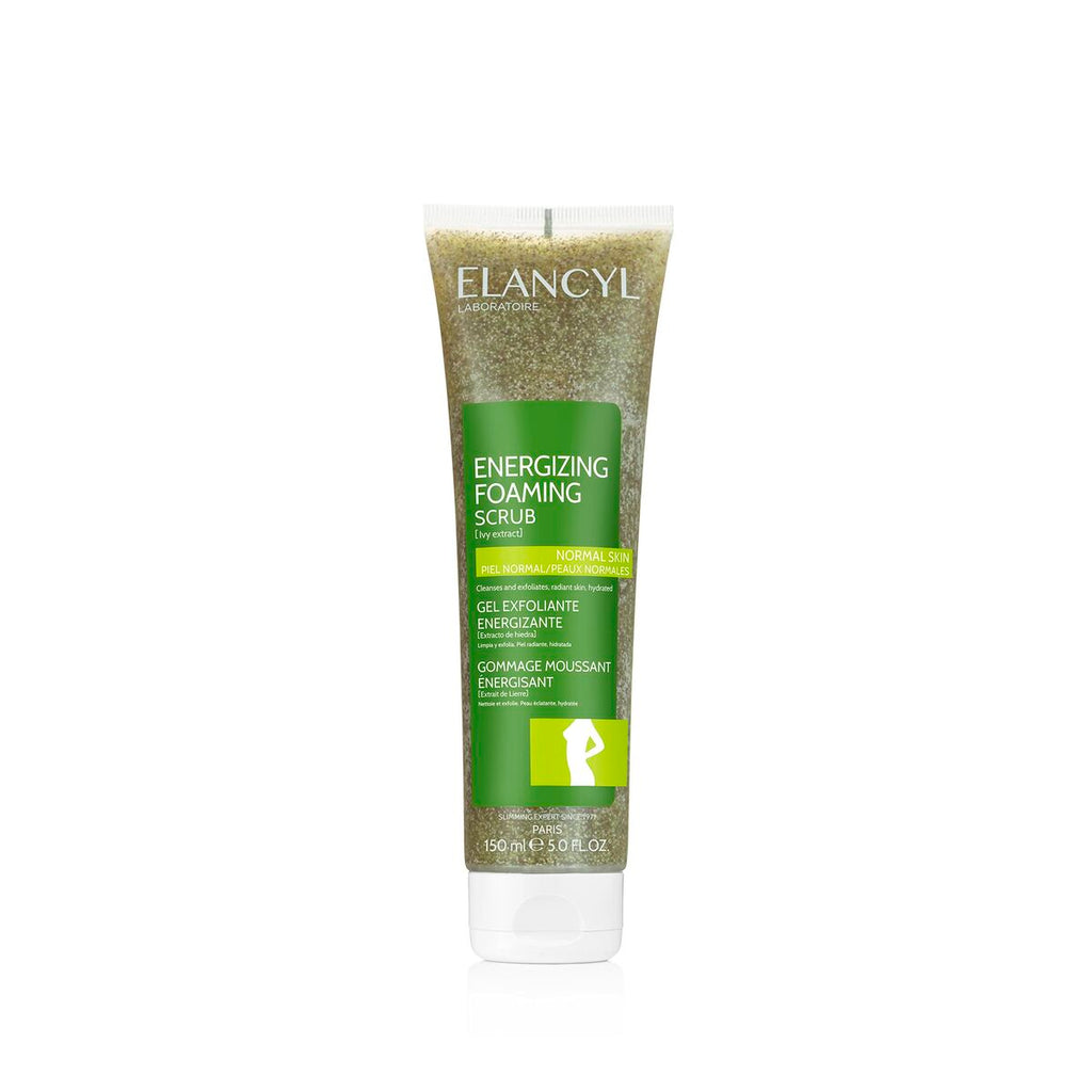 Körperpeeling-gel elancyl energizing foaming 150 ml
