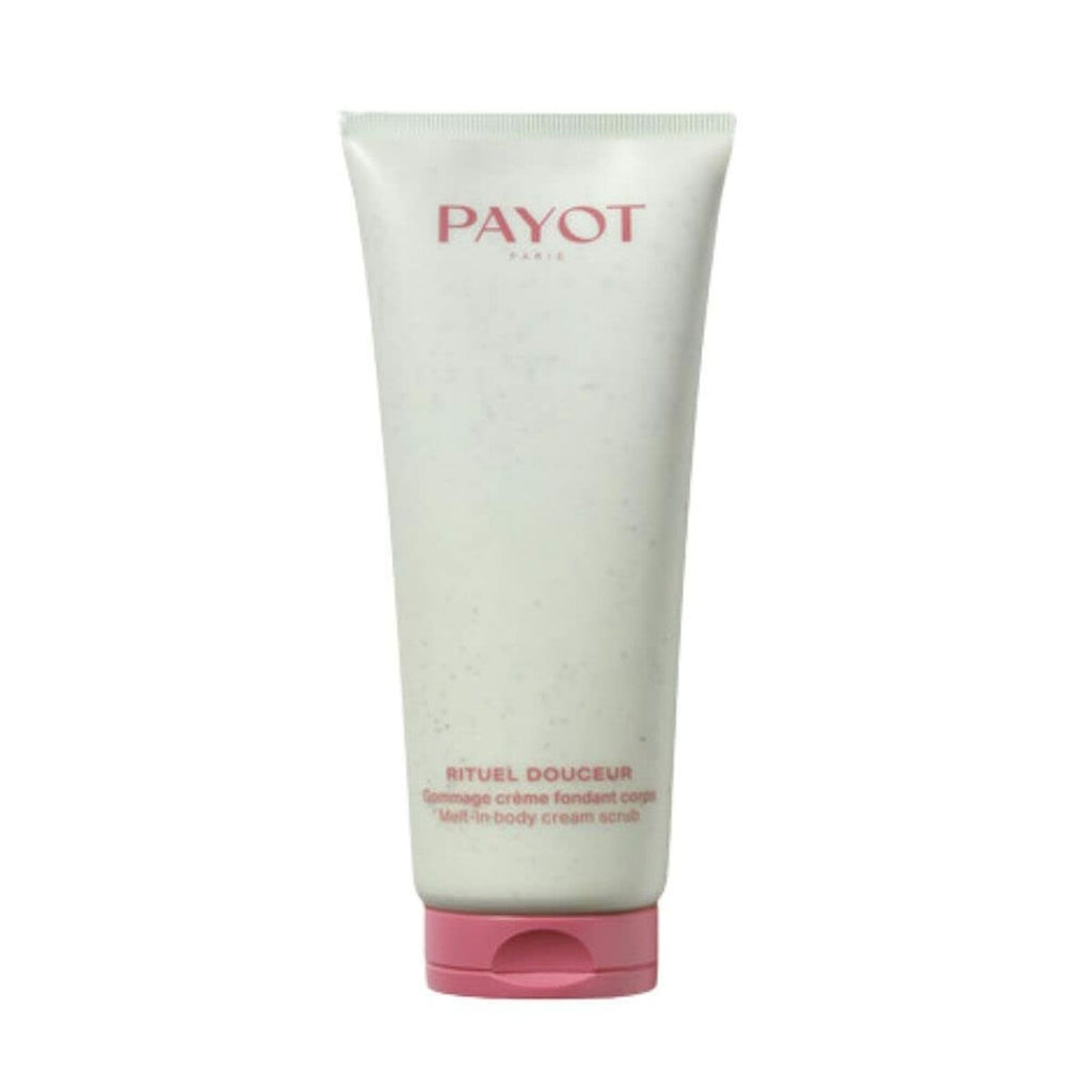 Körperpeeling payot gommage creme fondant corps 200 ml