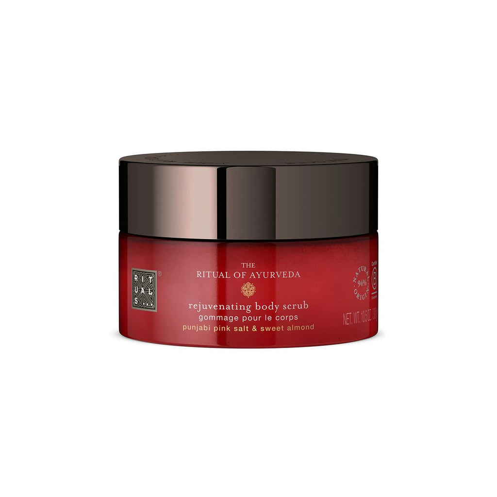 Körperpeeling rituals the ritual of ayurveda 300 g