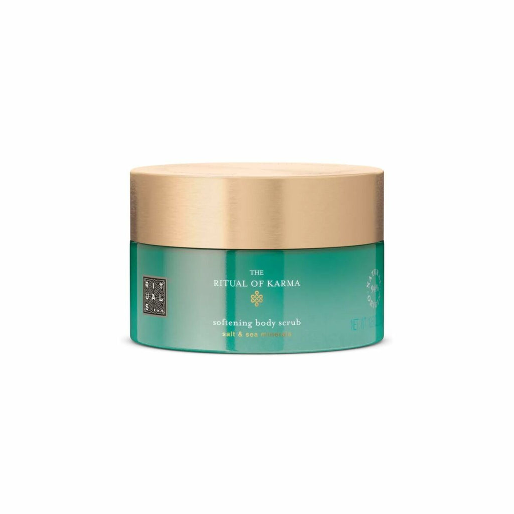 Körperpeeling rituals the ritual of karma 300 g - schönheit