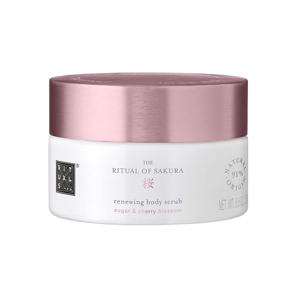 Körperpeeling rituals the ritual of sakura 250 g