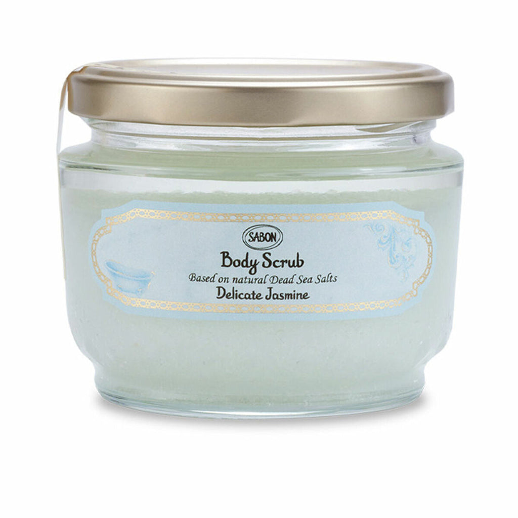 Körperpeeling sabon body scrub - schönheit hautpflege
