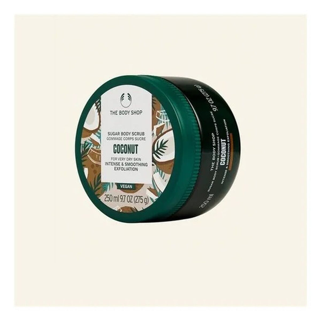 Körperpeeling the body shop coconut 240 ml