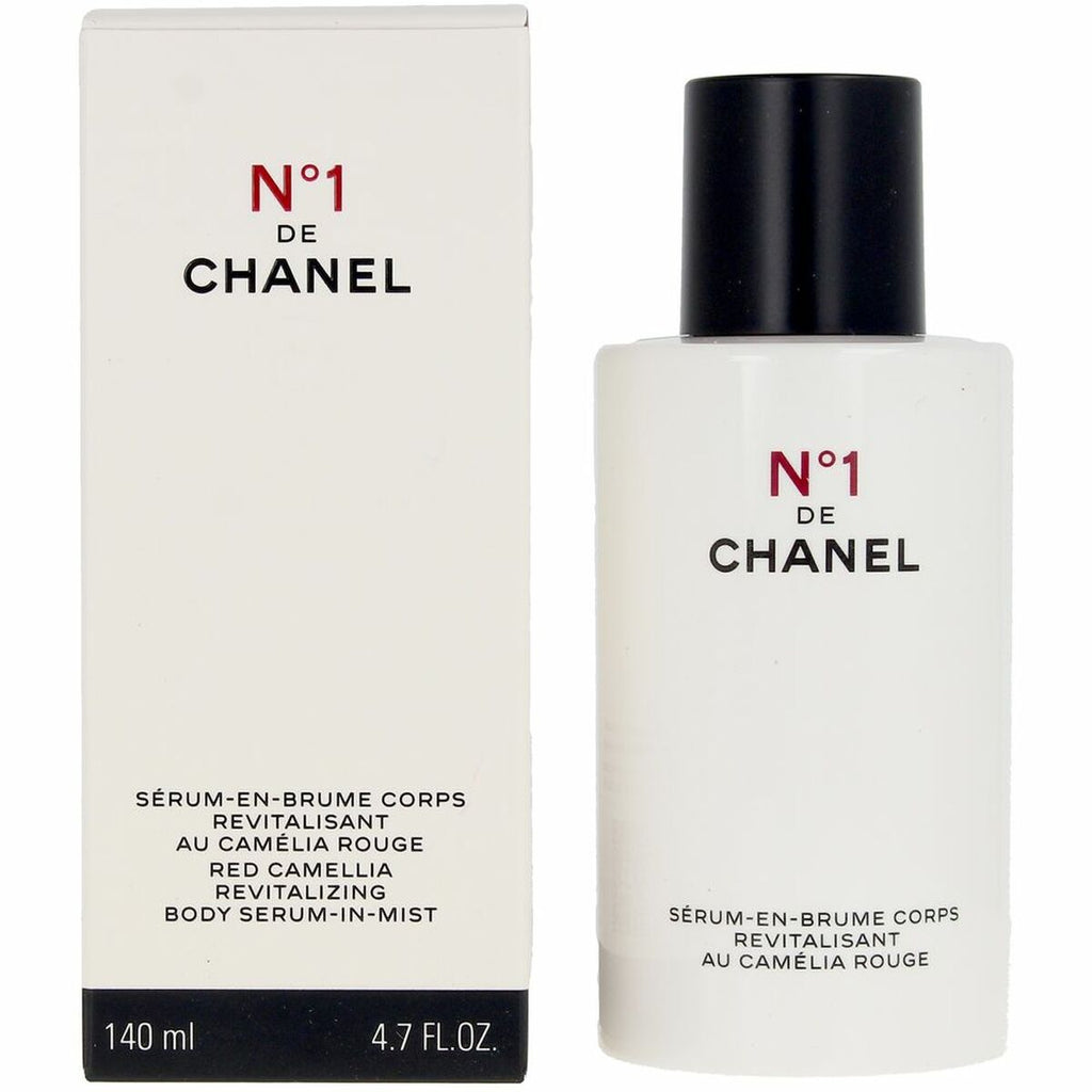 Körperserum chanel nº 1 revitalisierende 140 ml - schönheit