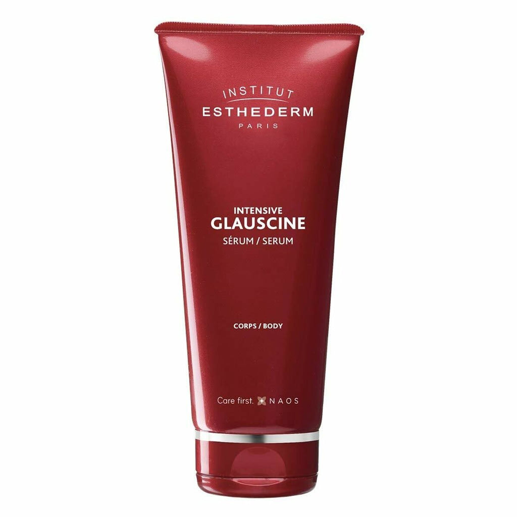 Körperserum institut esthederm intensive glauscine 200 ml