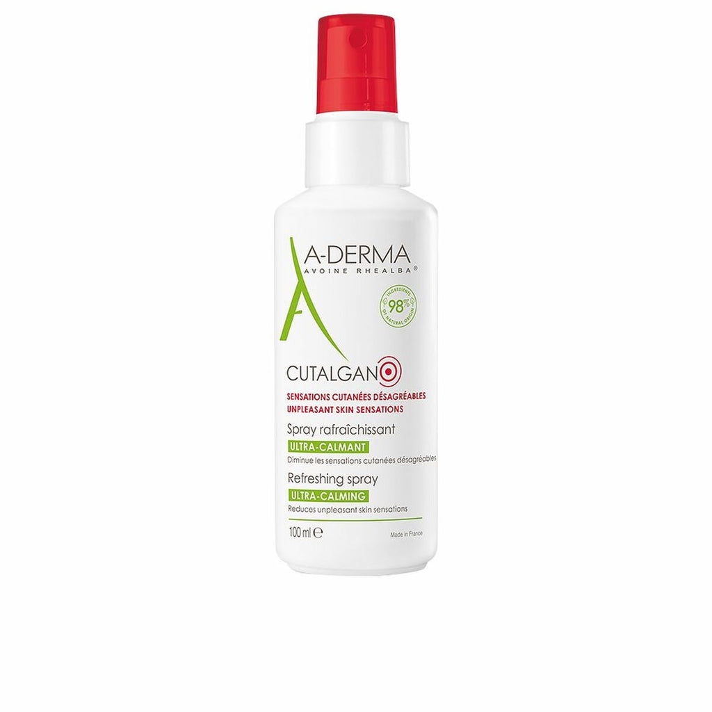 Körperspray a-derma cutalgan beruhigend erfrischend (100
