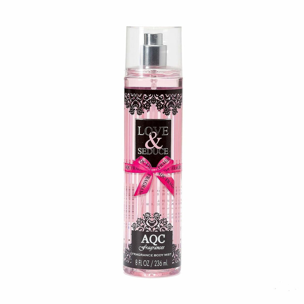Körperspray aqc fragrances love & seduce 236 ml - schönheit