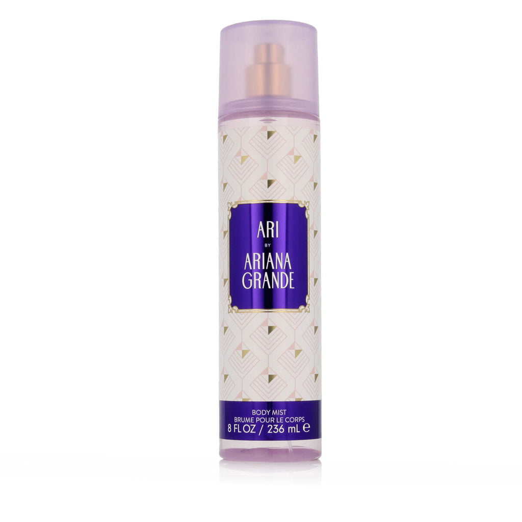 Körperspray ariana grande ari 236 ml - schönheit parfums