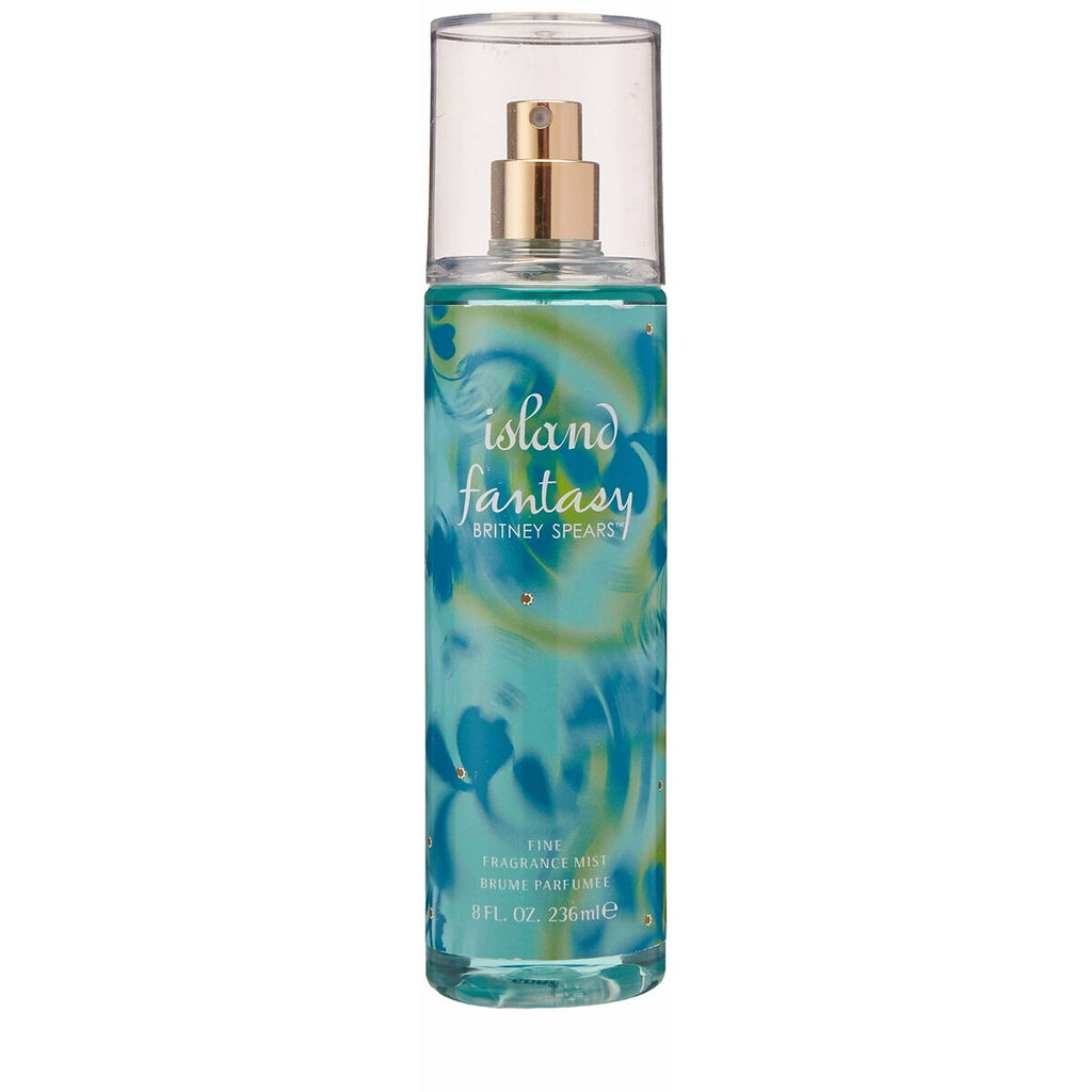 Körperspray britney spears - schönheit parfums
