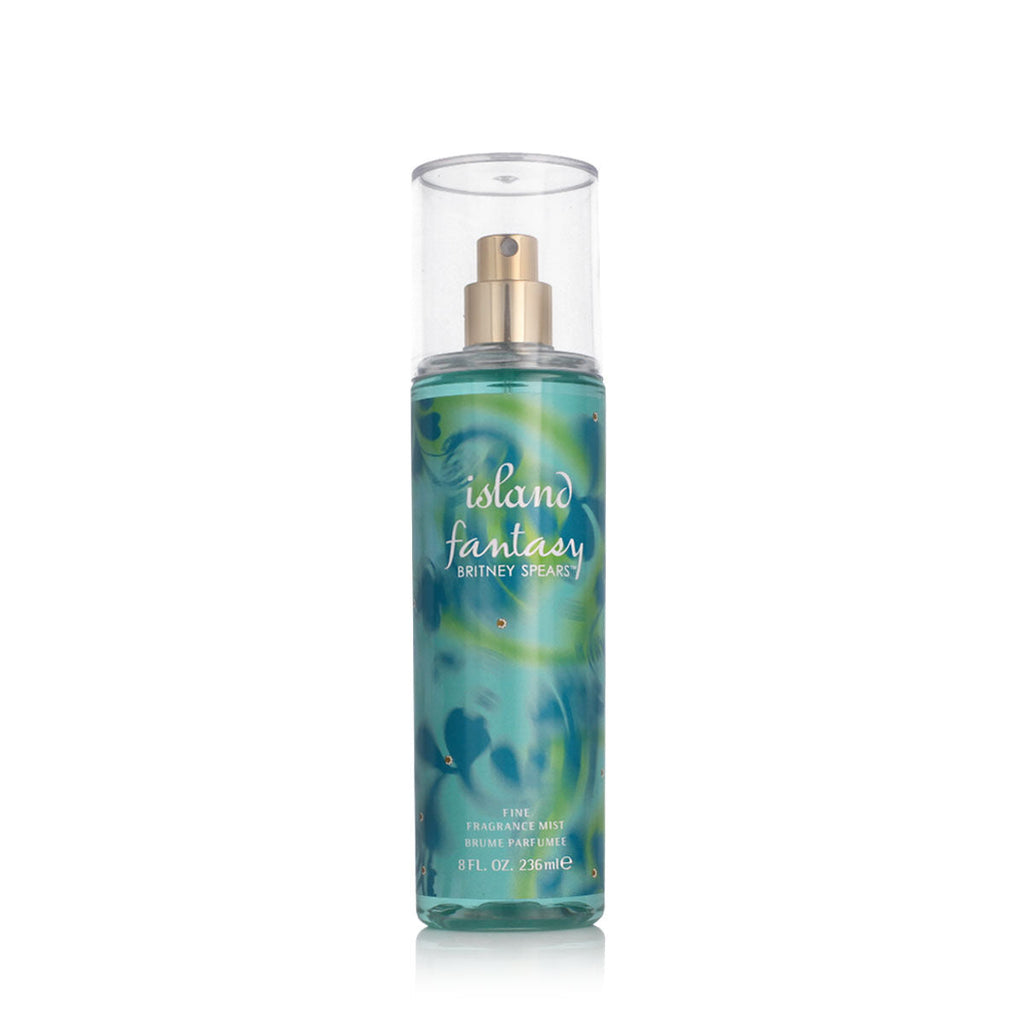 Körperspray britney spears - schönheit parfums