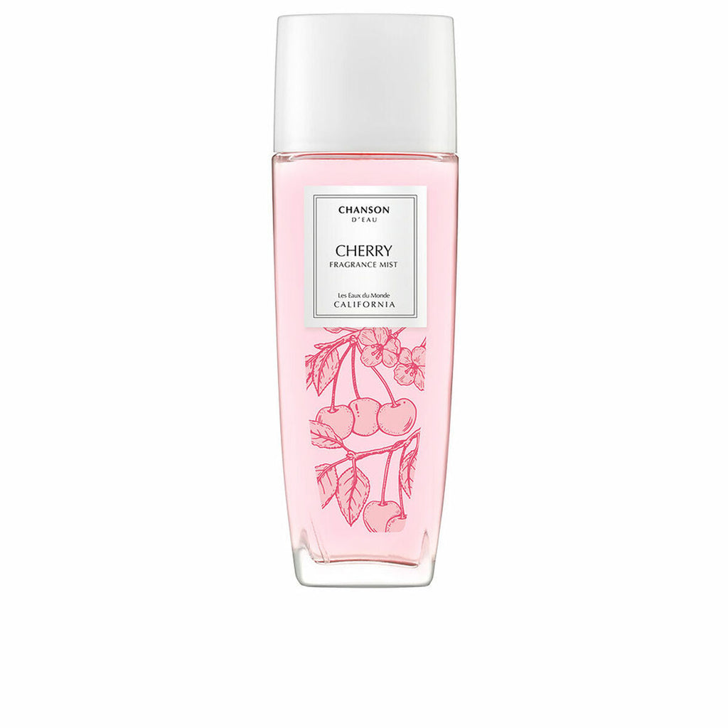 Körperspray chanson d’eau chanson d’eau 75 ml - schönheit