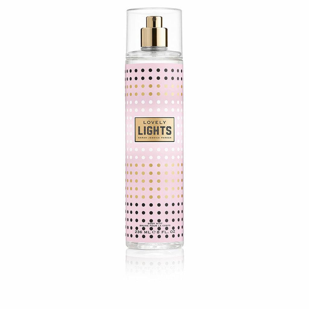 Körperspray sarah jessica parker lovely 236 ml