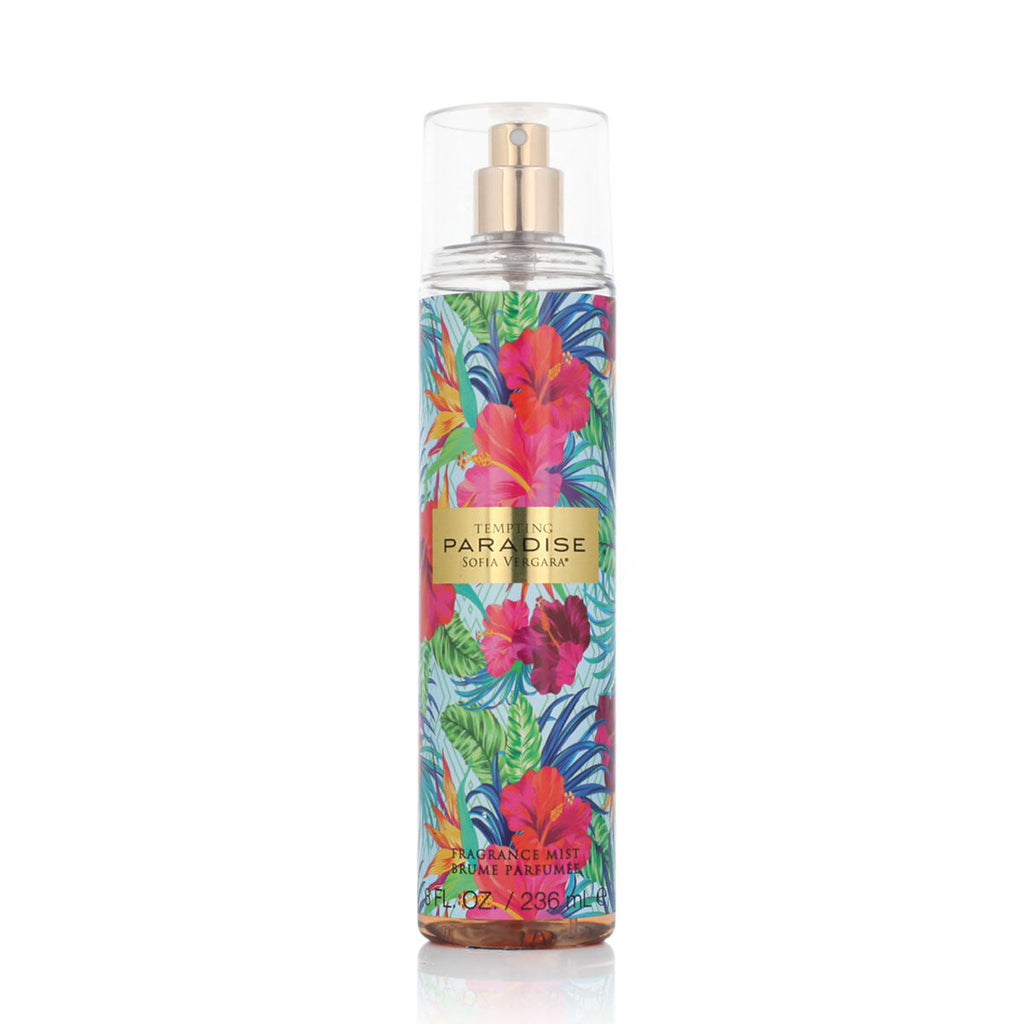 Körperspray sofia vergara tempting paradise 236 ml