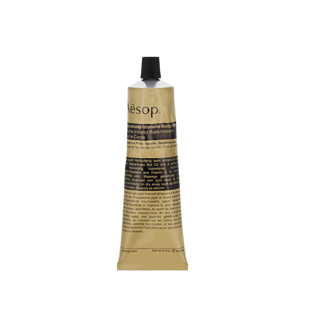 Körperstraffungscreme aesop rejuvenate intensive 100 ml