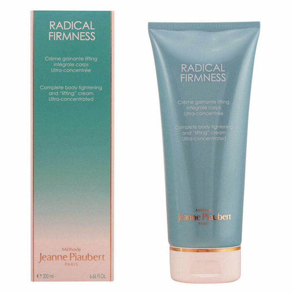 Körperstraffungscreme radical firmness jeanne piaubert