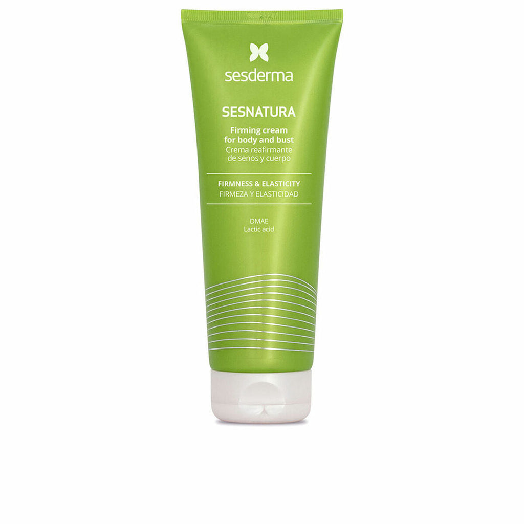 Körperstraffungscreme sesderma sesnatura 200 ml - schönheit