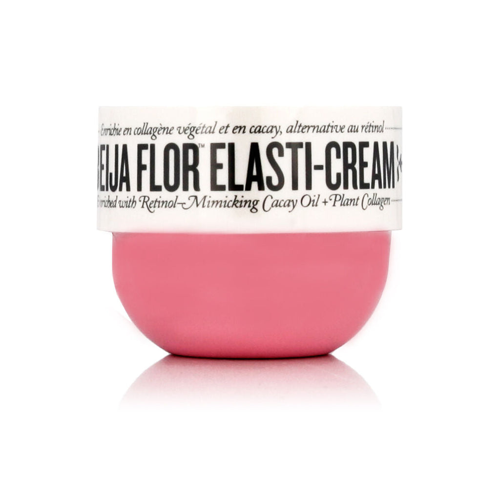 Körperstraffungscreme sol de janeiro 75 ml - schönheit