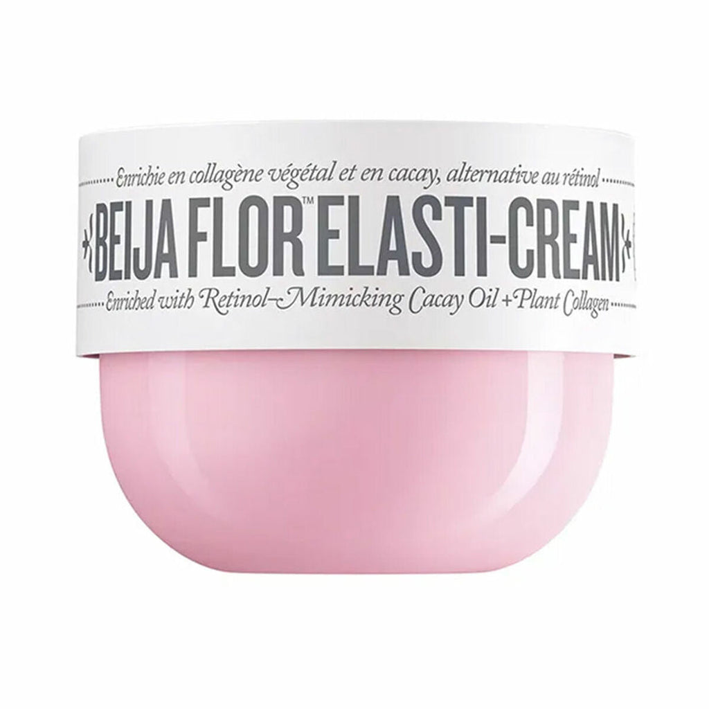 Körperstraffungscreme sol de janeiro 75 ml - schönheit