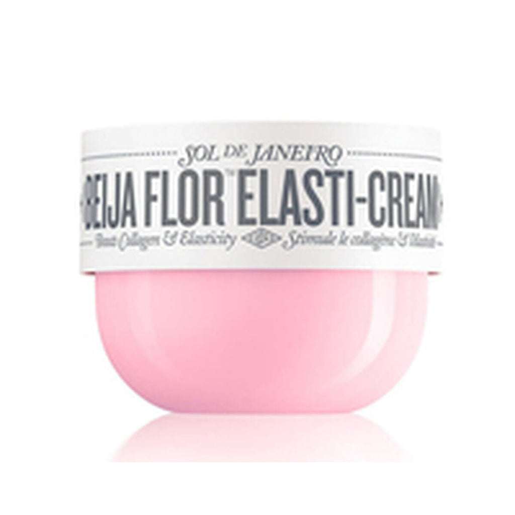 Körperstraffungscreme sol de janeiro beija flor 240 ml